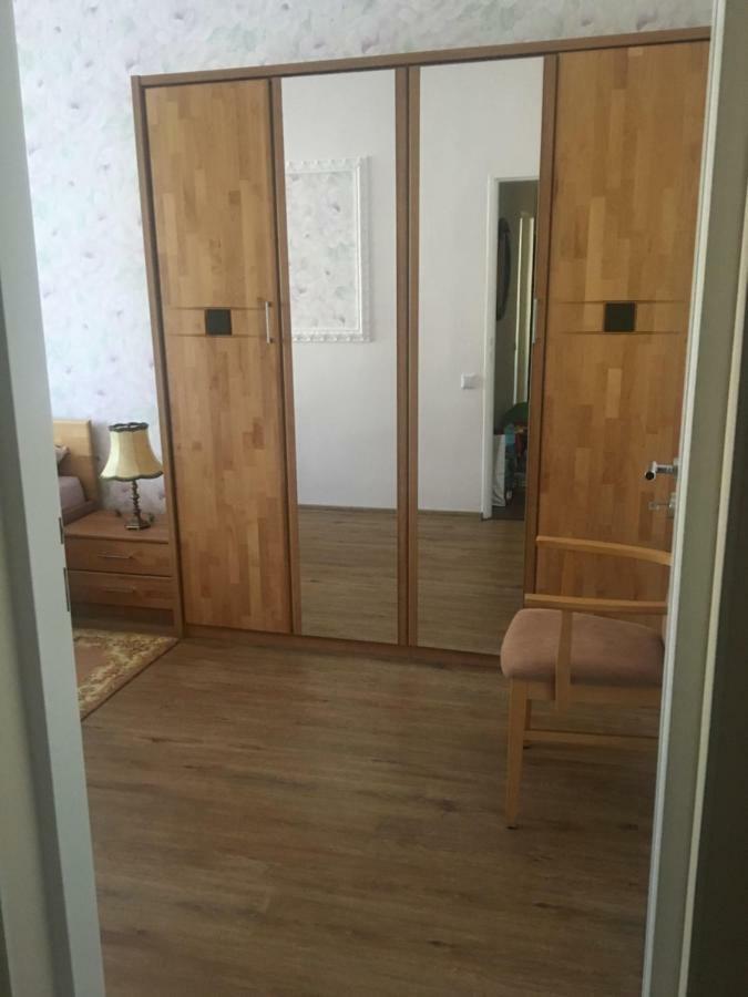 Apartament Residenz Emilia Mariańskie Łaźnie Zewnętrze zdjęcie