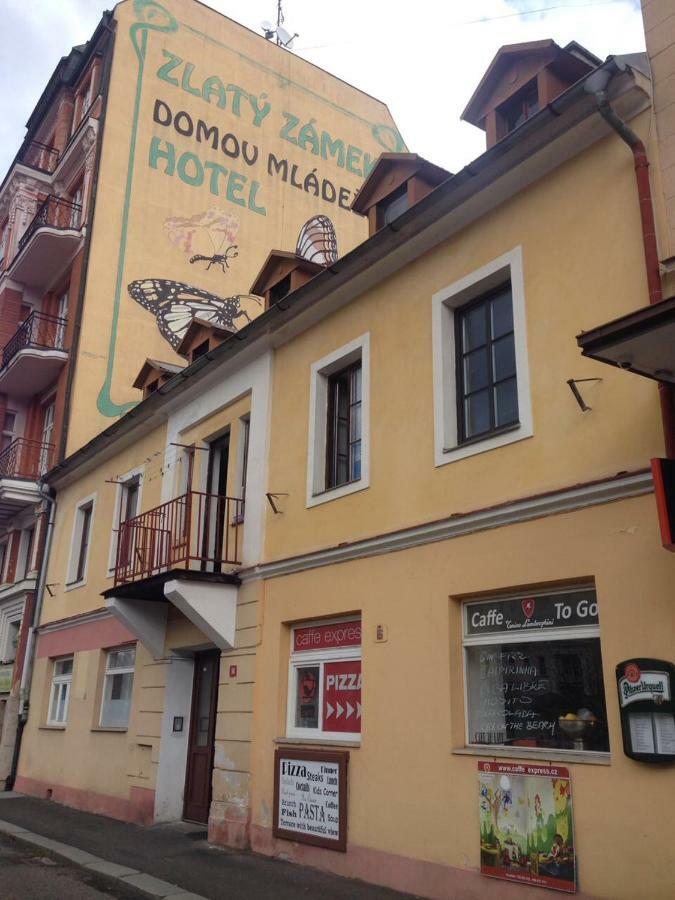 Apartament Residenz Emilia Mariańskie Łaźnie Zewnętrze zdjęcie