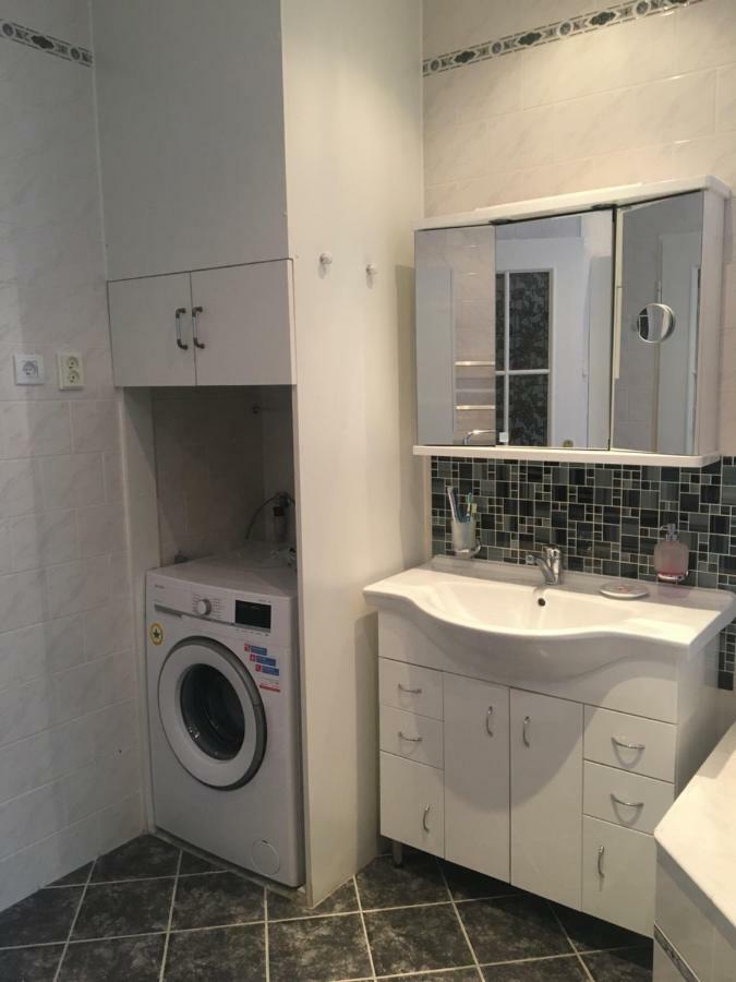 Apartament Residenz Emilia Mariańskie Łaźnie Zewnętrze zdjęcie