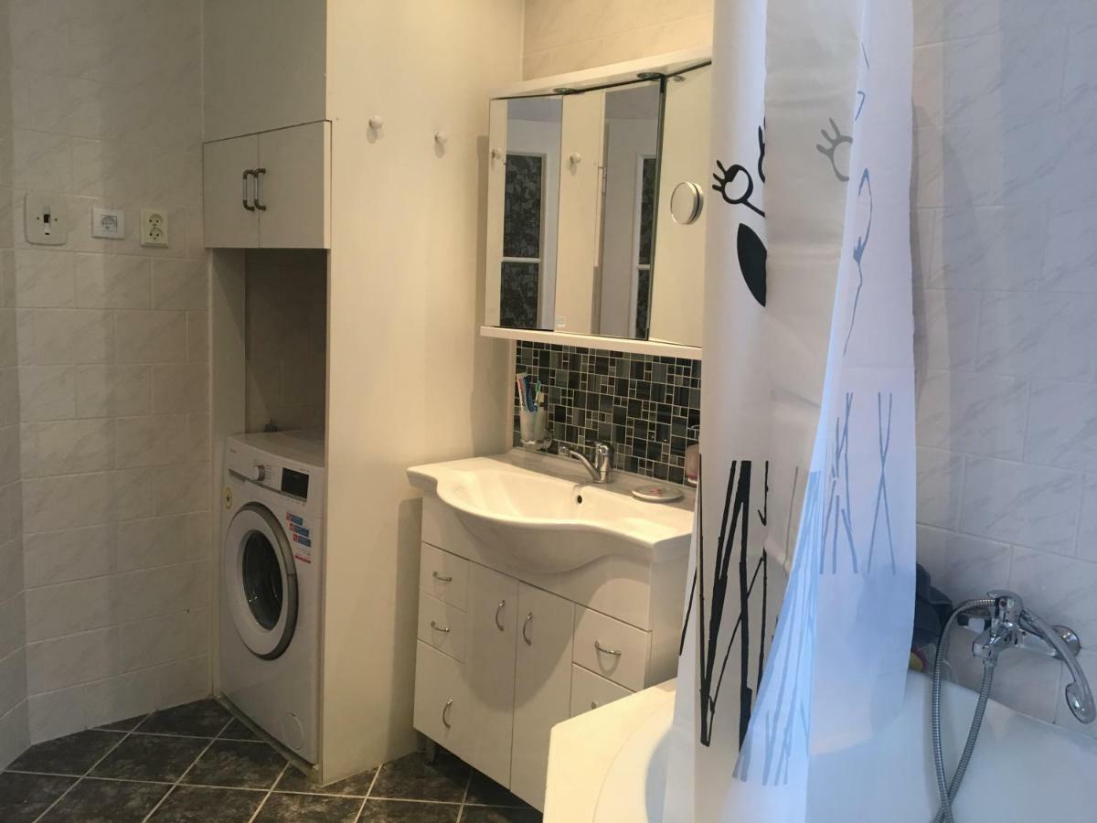 Apartament Residenz Emilia Mariańskie Łaźnie Zewnętrze zdjęcie